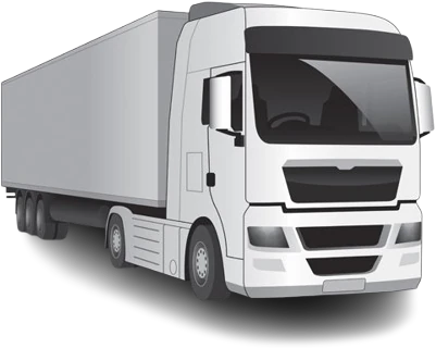 Truck from Transport Empire Manager